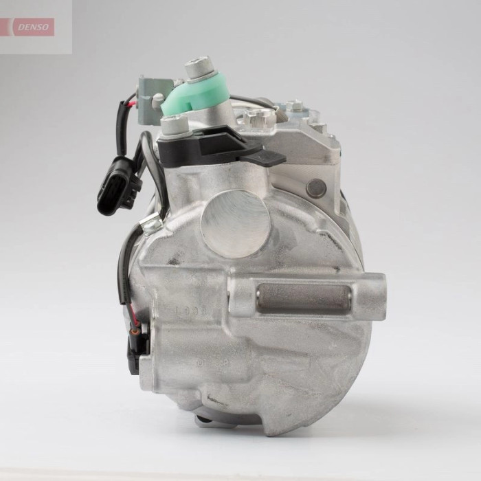 DENSO 6SBU16C Klimakompressor DCP17148