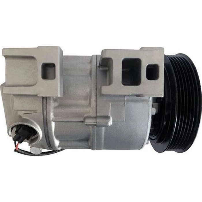 Mahle ACP 921 000S Kompressor, Klimaanlage BEHR Mahle ACP 921 000S Kompressor, Klimaanlage BEHR