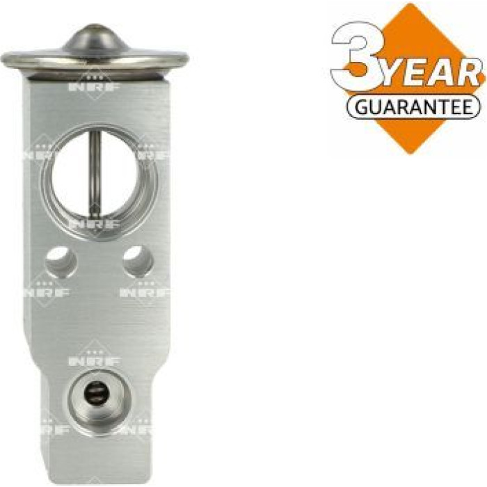 NRF 38550 Expansionsventil, Klimaanlage EASY FIT NRF 38550 Expansionsventil, Klimaanlage EASY FIT