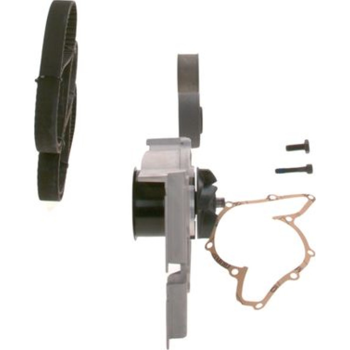 BOSCH 1 987 948 862 Wasserpumpe + Zahnriemensatz BOSCH 1 987 948 862 Wasserpumpe + Zahnriemensatz