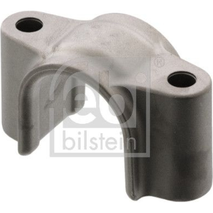 FEBI BILSTEIN 40445 Halter, Stabilisatorlagerung FEBI BILSTEIN 40445 Halter, Stabilisatorlagerung