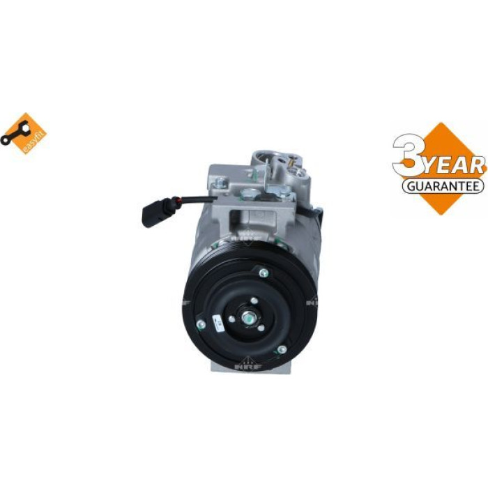 NRF 32105 Kompressor, Klimaanlage EASY FIT NRF 32105 Kompressor, Klimaanlage EASY FIT