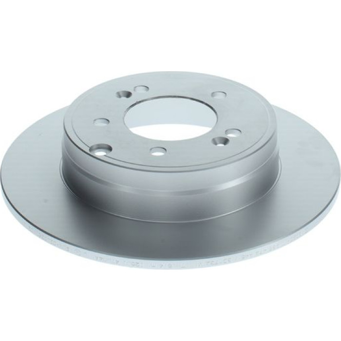 BOSCH 0 986 479 A45 Bremsscheibe BOSCH 0 986 479 A45 Bremsscheibe