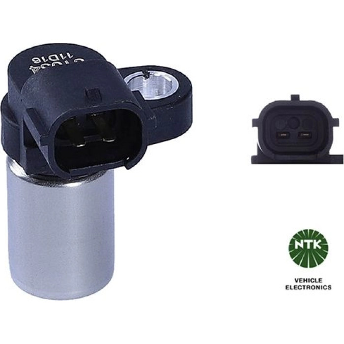Impulsgeber, Kurbelwelle 81034 Impulsgeber, Kurbelwelle 81034