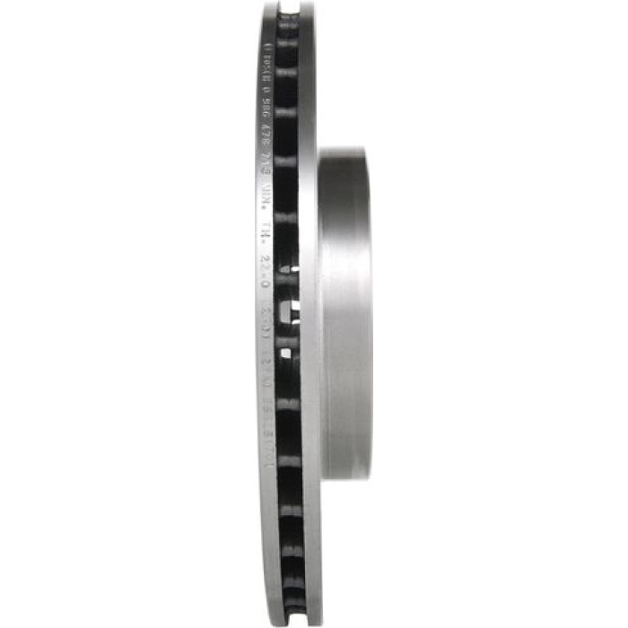 BOSCH 0 986 478 718 Bremsscheibe BOSCH 0 986 478 718 Bremsscheibe