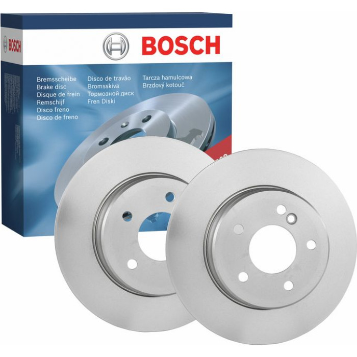 BOSCH 0 986 478 626 Bremsscheibe BOSCH 0 986 478 626 Bremsscheibe