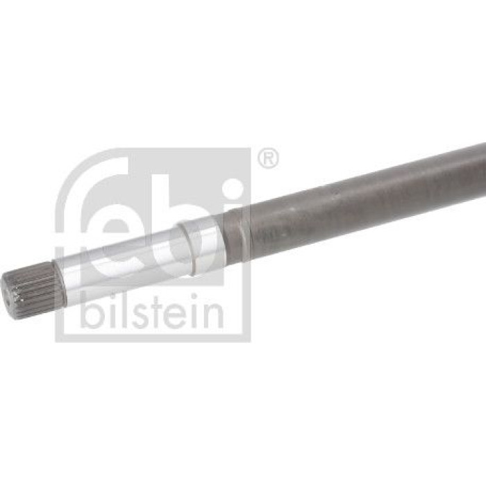 febi bilstein 196605 Antriebswelle febi bilstein 196605 Antriebswelle