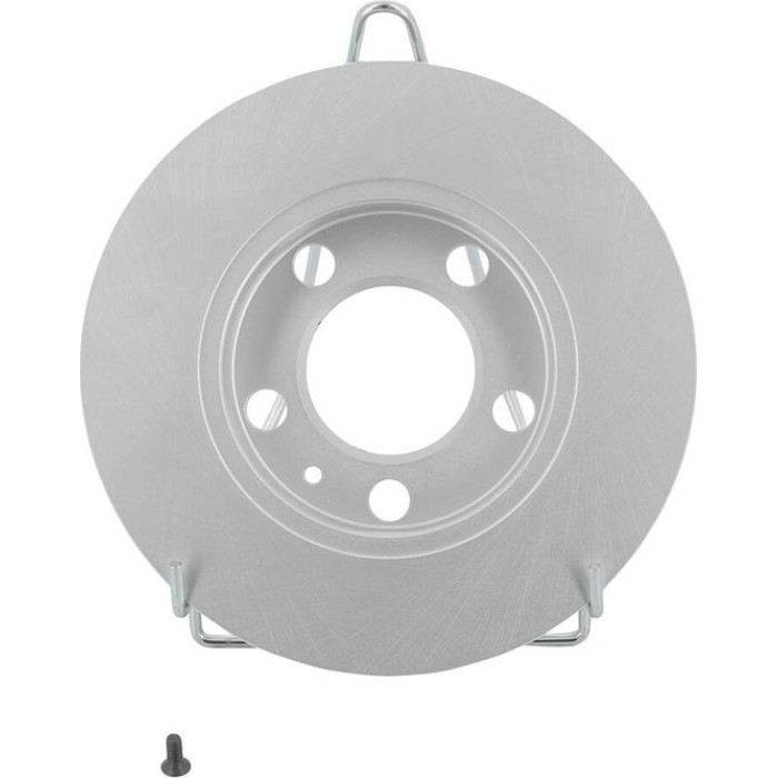 Ferodo DDF929C Bremsscheibe PREMIER Coat+ disc Ferodo DDF929C Bremsscheibe PREMIER Coat+ disc
