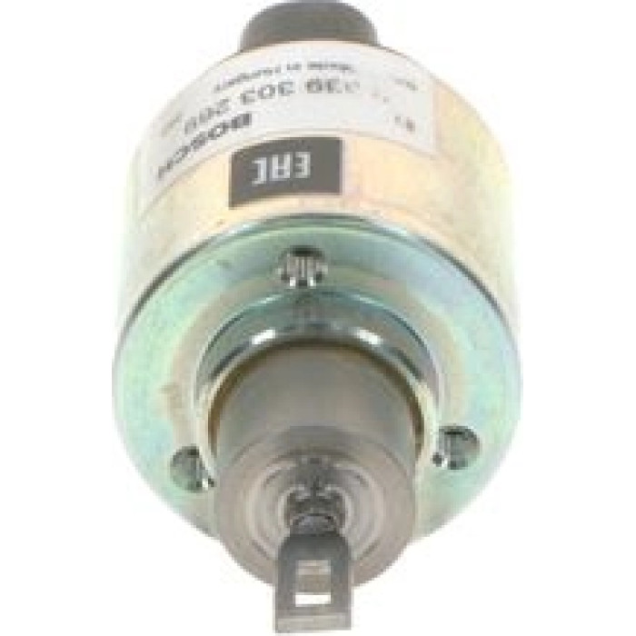 BOSCH 2 339 303 269 Magnetschalter, Starter BOSCH 2 339 303 269 Magnetschalter, Starter