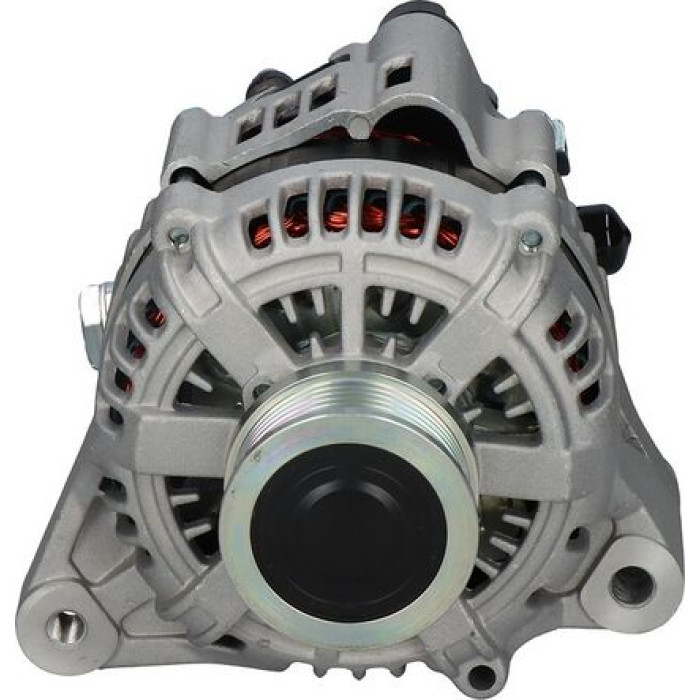 2x Valeo 440982 Generator RE-GEN - AT