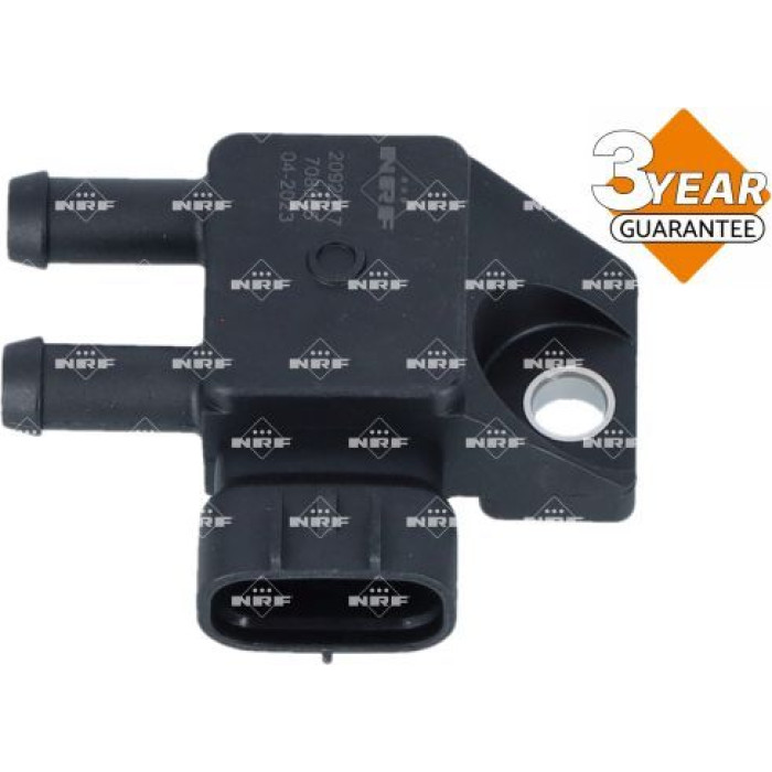NRF 708065 Sensor, Abgasdruck NRF 708065 Sensor, Abgasdruck
