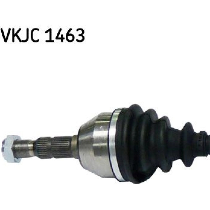 Antriebswelle VKJC 1463 Antriebswelle VKJC 1463