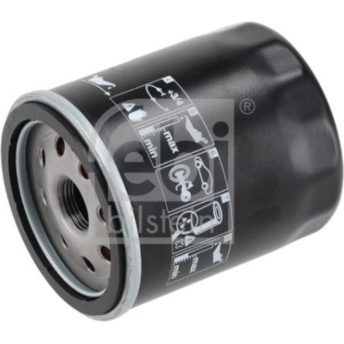 febi bilstein 1000619 Ölfilter febi bilstein 1000619 Ölfilter
