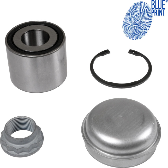 Blue Print ADN18366 Radlagersatz