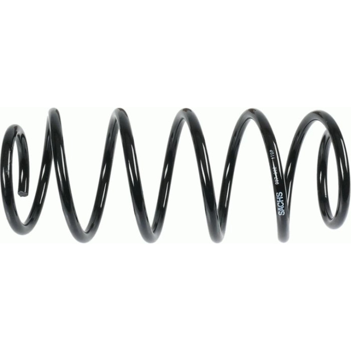Sachs 997 382 Fahrwerksfeder Sachs 997 382 Fahrwerksfeder