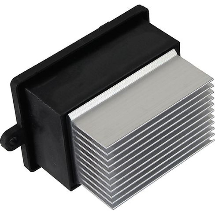 Metzger 0917938 Regler, Innenraumgebläse