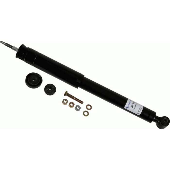 Sachs 317 263 Stoßdämpfer