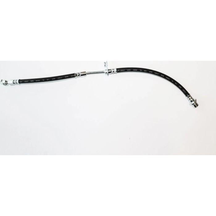 Brembo T 83 163 Bremsschlauch ESSENTIAL LINE
