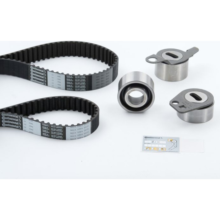 Zahnriemensatz CT1041K2PRO