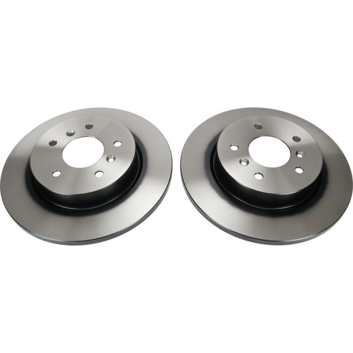 TRW DF6787 Bremsscheibe TRW DF6787 Bremsscheibe