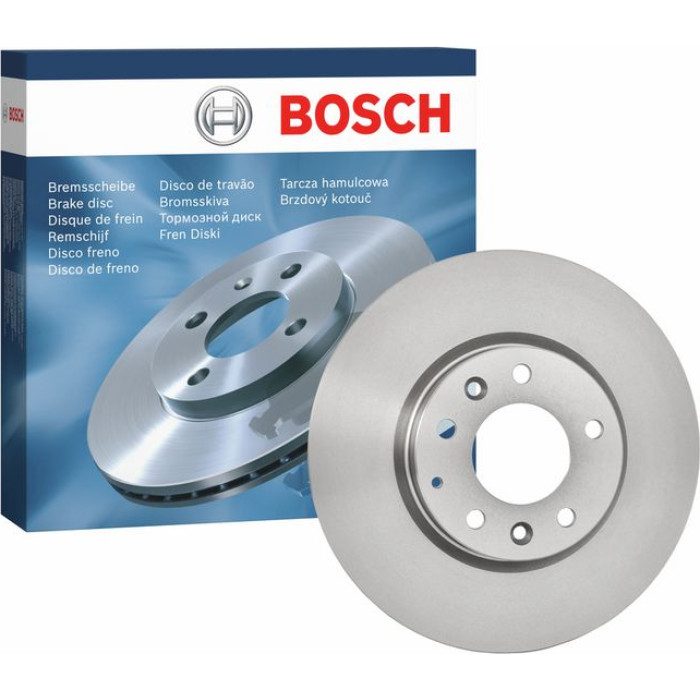 BOSCH 0 986 479 542 Bremsscheibe BOSCH 0 986 479 542 Bremsscheibe