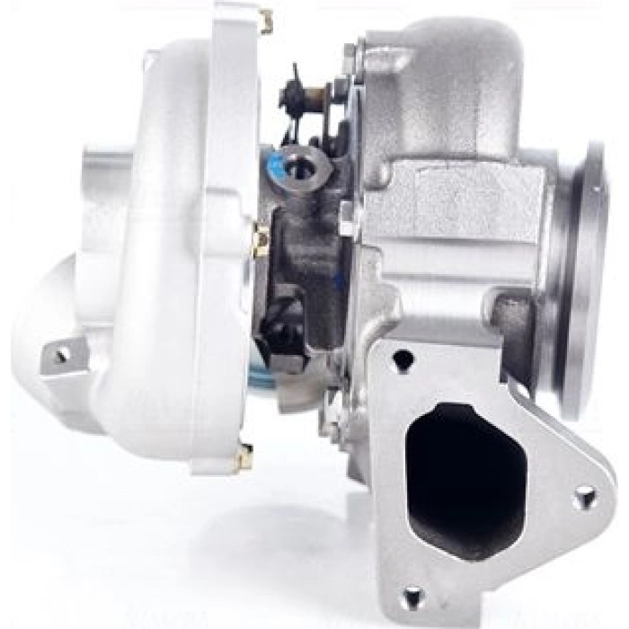 Nissens Turbolader 93109 Nissens Turbolader 93109