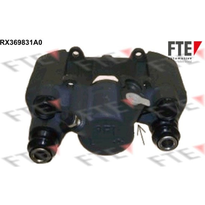 FTE 9290456 Bremssattel FTE 9290456 Bremssattel