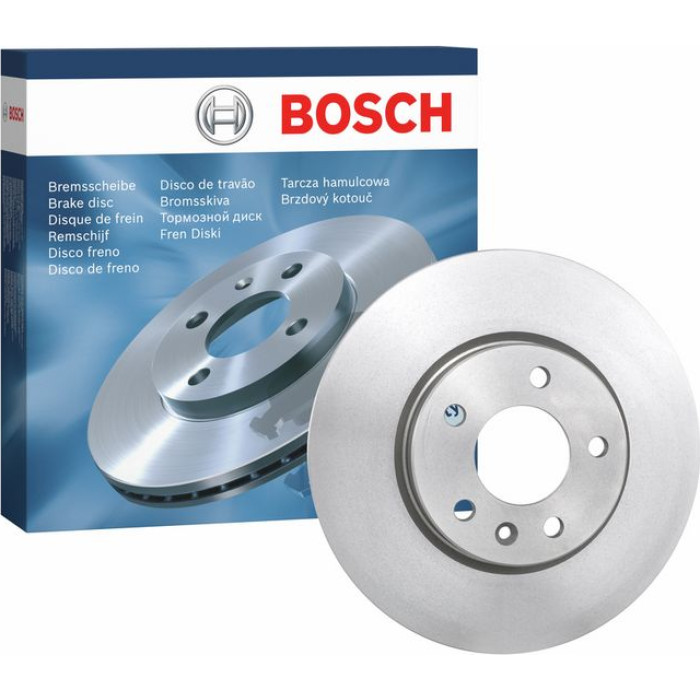 BOSCH 0 986 479 644 Bremsscheibe BOSCH 0 986 479 644 Bremsscheibe