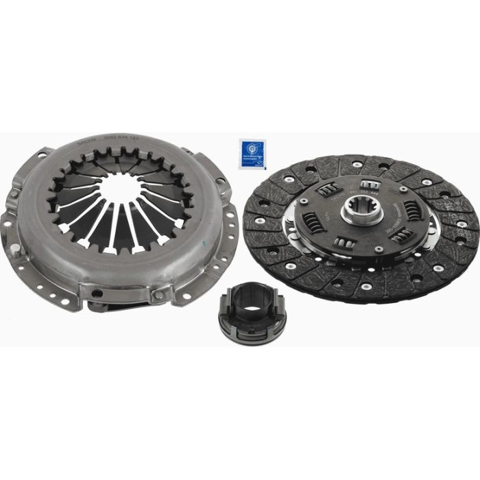 SACHS 3000 001 007 Kupplungssatz SACHS 3000 001 007 Kupplungssatz
