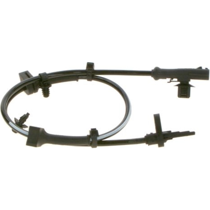 BOSCH 0 265 009 270 Sensor, Raddrehzahl BOSCH 0 265 009 270 Sensor, Raddrehzahl