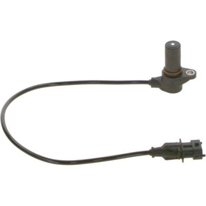 BOSCH 0 281 002 808 Sensor, Nockenwellenposition BOSCH 0 281 002 808 Sensor, Nockenwellenposition