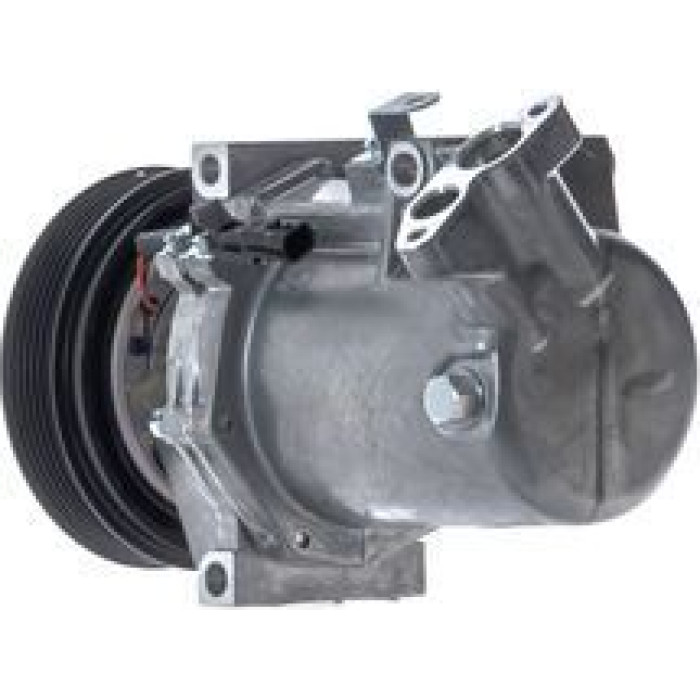 Mahle ACP 929 000S Kompressor, Klimaanlage BEHR