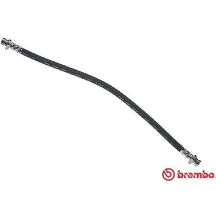 Brembo T 79 012 Bremsschlauch ESSENTIAL LINE