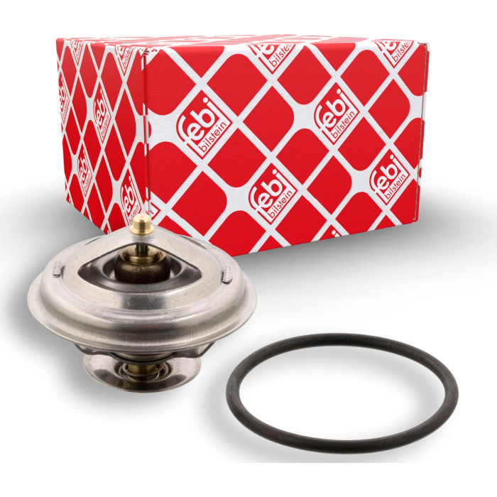 FEBI BILSTEIN 12191 Thermostat, Kühlmittel FEBI BILSTEIN 12191 Thermostat, Kühlmittel