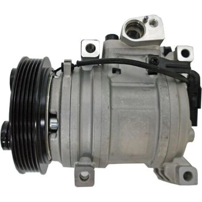 Mahle ACP 448 000P Kompressor, Klimaanlage BEHR Premium Line Mahle ACP 448 000P Kompressor, Klimaanlage BEHR Premium Line