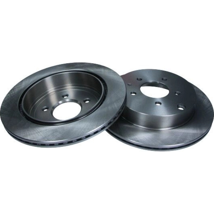 Maxgear 19-2276 Bremsscheibe Maxgear 19-2276 Bremsscheibe