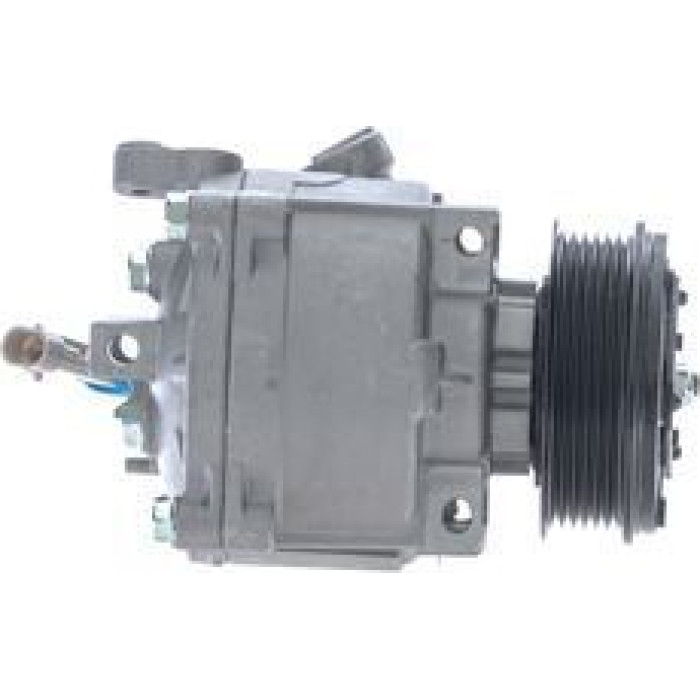 Mahle ACP 1589 000S Kompressor, Klimaanlage BEHR Mahle ACP 1589 000S Kompressor, Klimaanlage BEHR