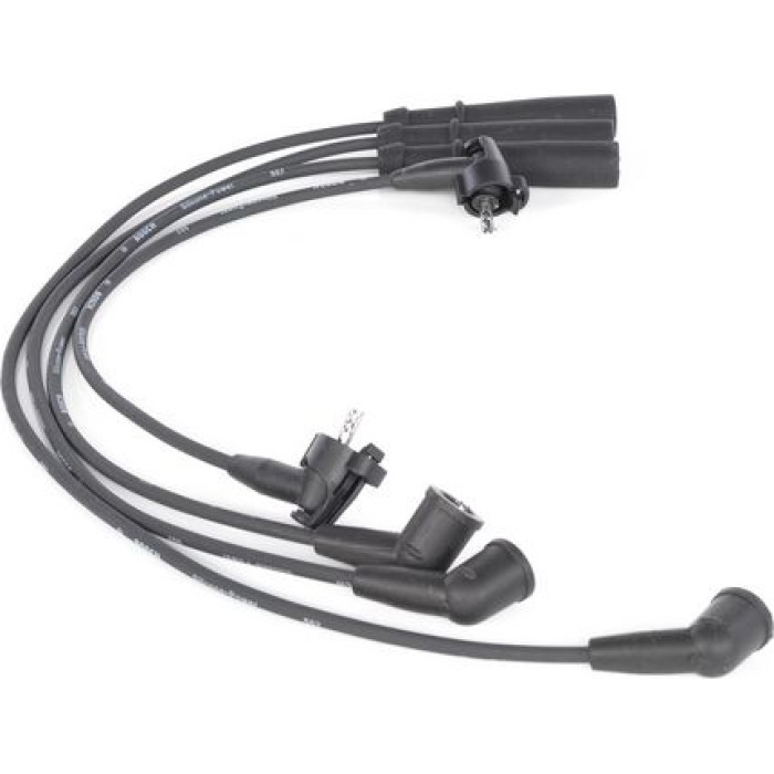 BOSCH 0 986 357 222 Zündleitungssatz BOSCH 0 986 357 222 Zündleitungssatz