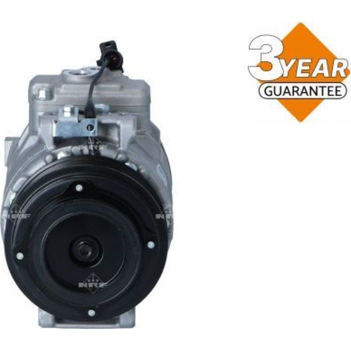 NRF 32972 Kompressor, Klimaanlage EASY FIT