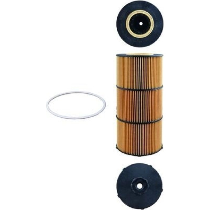 Knecht OX 832D Ölfilter Knecht OX 832D Ölfilter