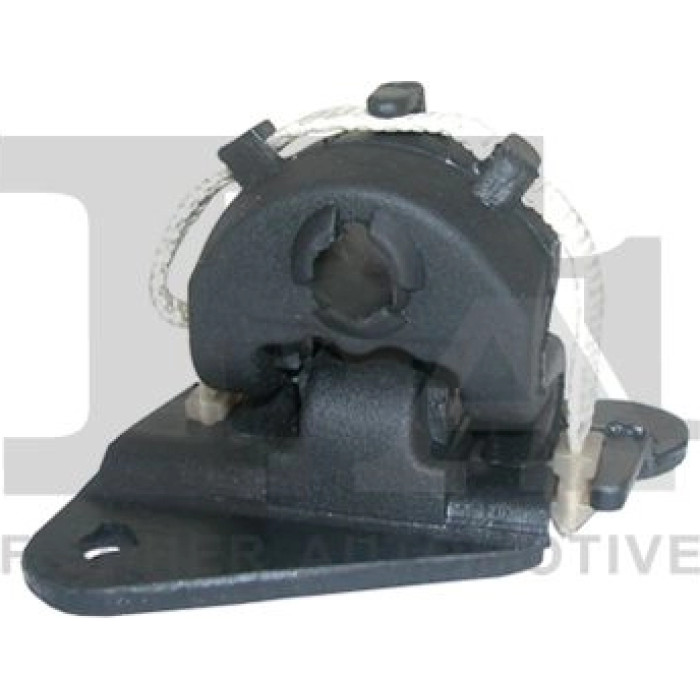 FA1 213-920 Halter, Abgasanlage