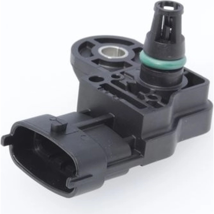 BOSCH 0 261 230 283 Sensor, Ladedruck BOSCH 0 261 230 283 Sensor, Ladedruck