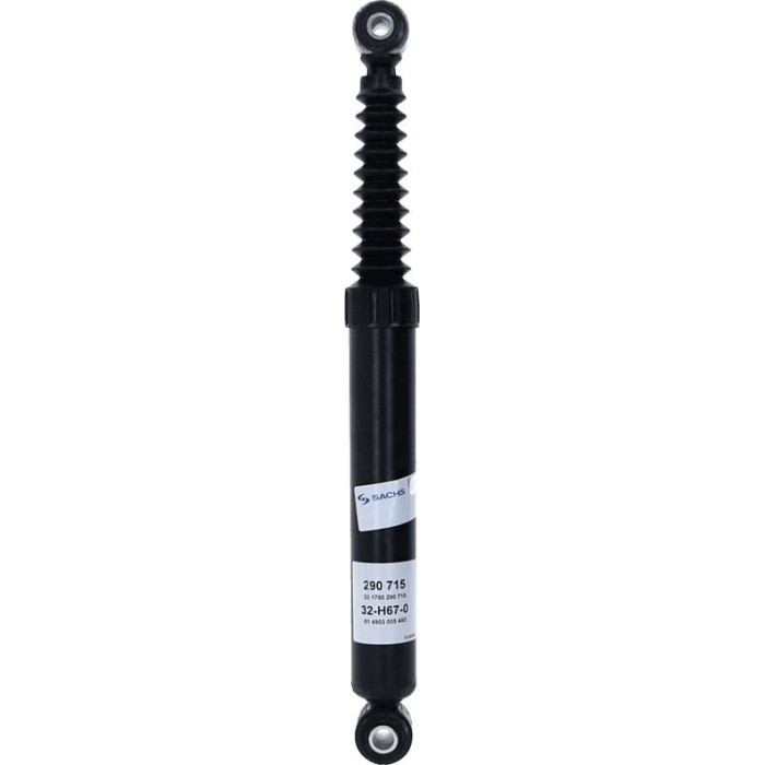 Sachs 290 715 Stoßdämpfer Sachs 290 715 Stoßdämpfer