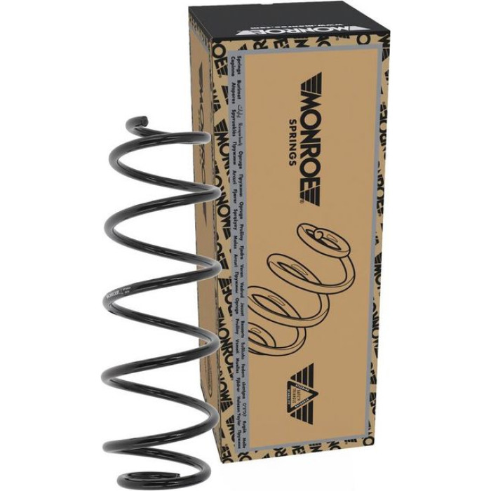Monroe SP3803 Fahrwerksfeder SPRINGS