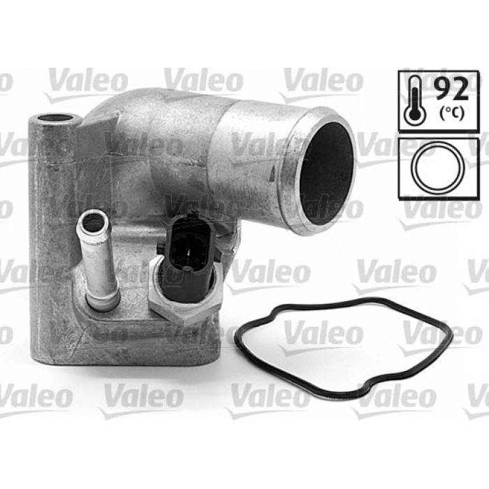 Thermostat, Kühlmittel 820502 Thermostat, Kühlmittel 820502