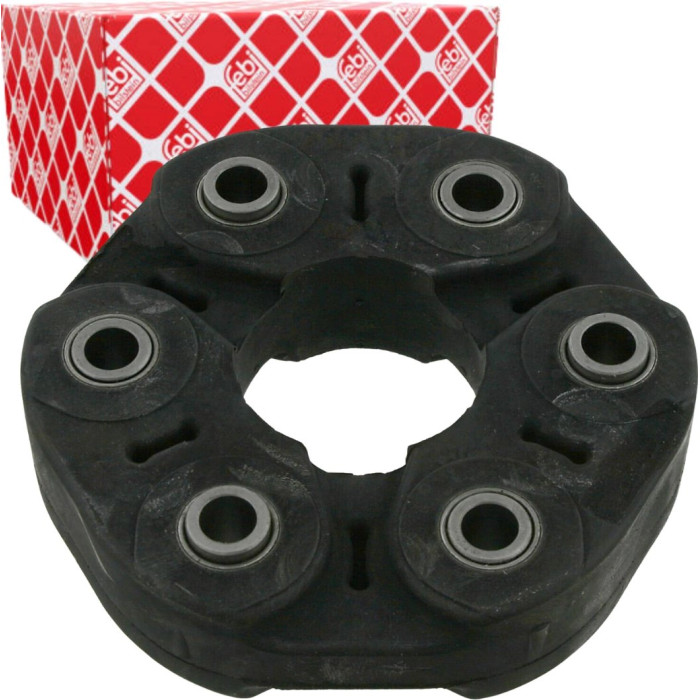 FEBI BILSTEIN 26293 Hardyscheibe FEBI BILSTEIN 26293 Hardyscheibe
