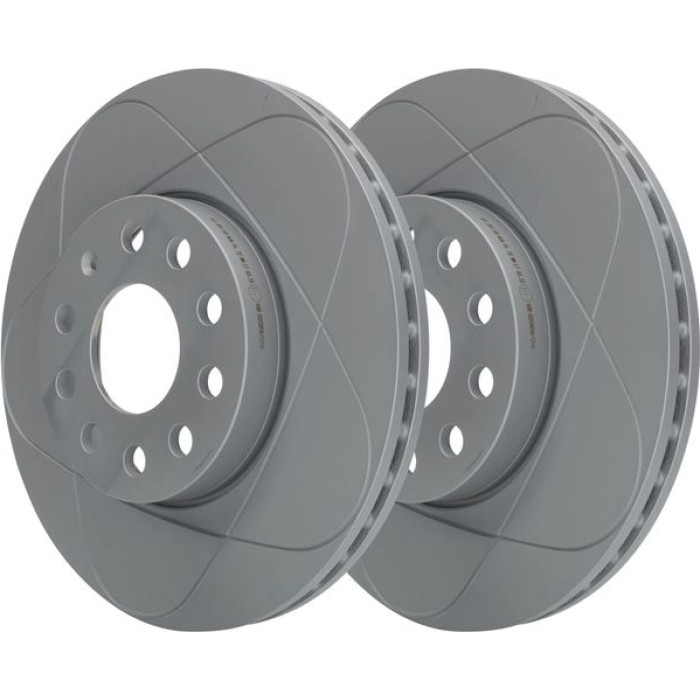 ATE 24.0325-0145.1 Bremsscheibe PowerDisc