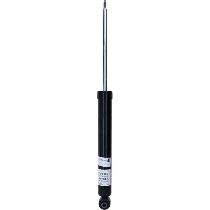 Sachs 290 965 Stoßdämpfer Sachs 290 965 Stoßdämpfer