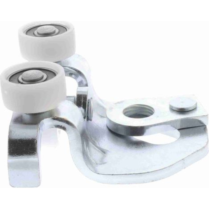 Vaico V24-0508 Rollenführung, Schiebetür Vaico V24-0508 Rollenführung, Schiebetür