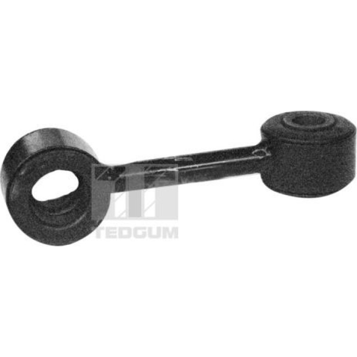 Tedgum 00729711 Stange/Strebe, Stabilisator